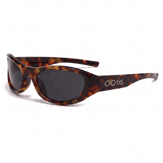 Cuite OOtd Headband & Sunglasses