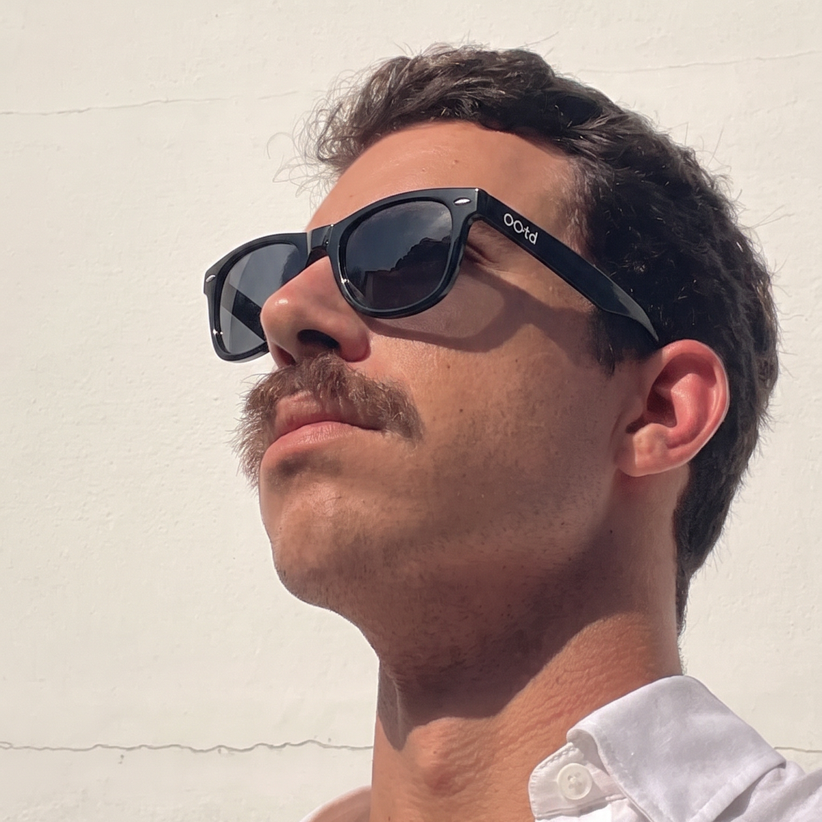 Men's glasses
