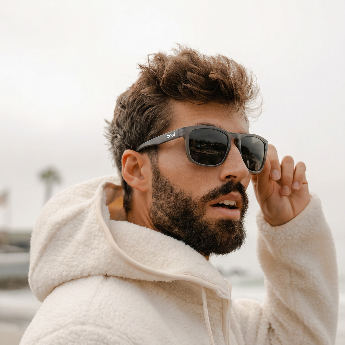 Men's glasses