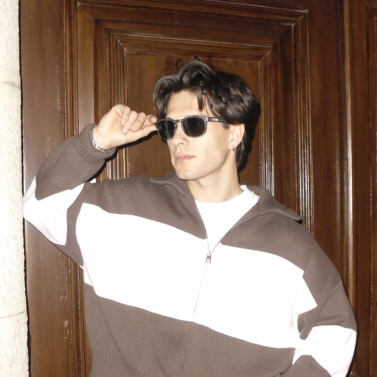 Men's glasses