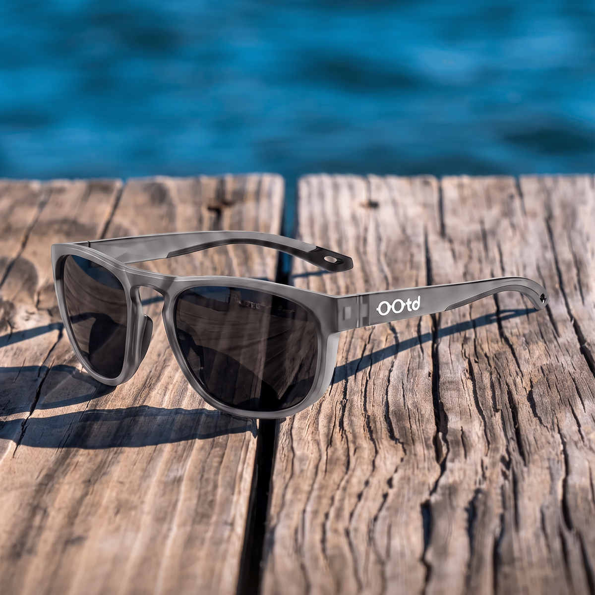 Men's glasses